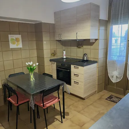 Lemons Apartamento Roma