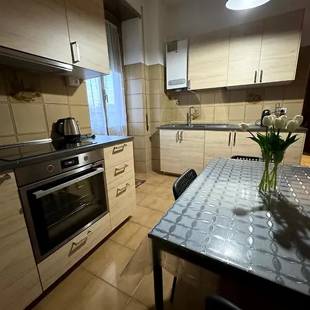 Lemons Apartment