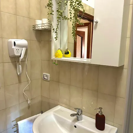 Lemons Apartment