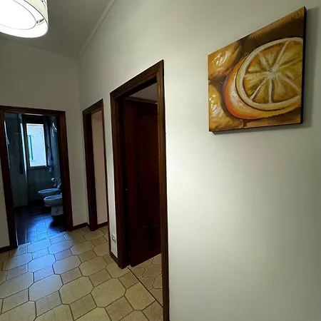 Lemons Appartement
