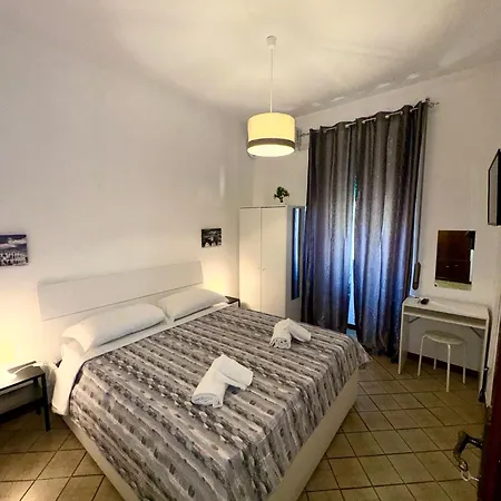 Appartement Lemons Rome