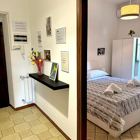 Appartement Lemons Rome
