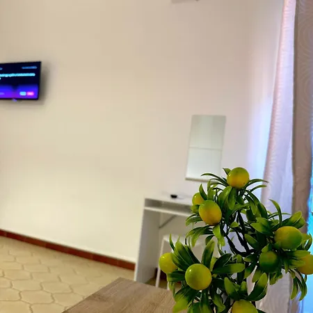 Lemons 罗马