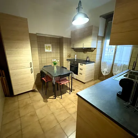 Lemons Appartement Rome