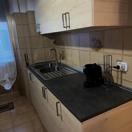 Appartement Lemons Rome